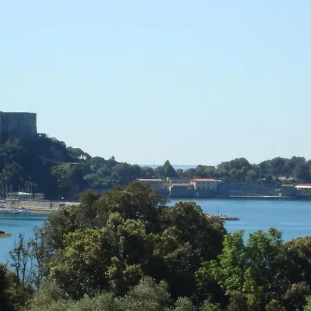 Miramare Casa Vacanze
