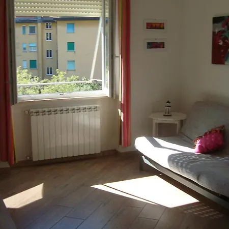 Miramare Casa Vacanze בית נופש *