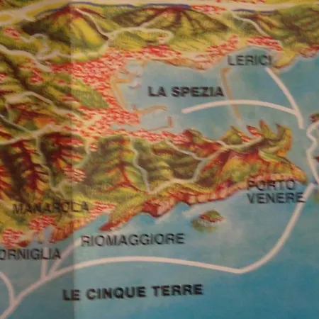Miramare Casa Vacanze *