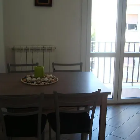 Miramare Casa Vacanze סן טרנצו