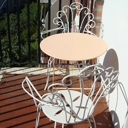 Miramare Casa Vacanze בית נופש