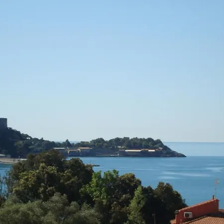 Miramare Casa Vacanze