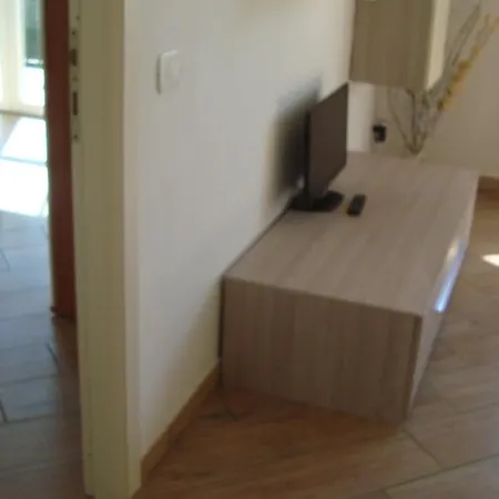 בית נופש Miramare Casa Vacanze