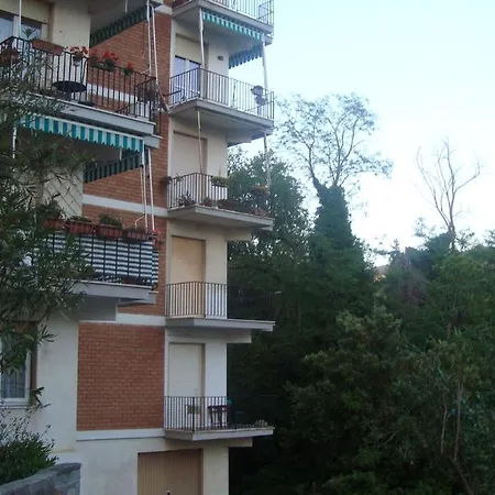 Miramare Casa Vacanze בית נופש